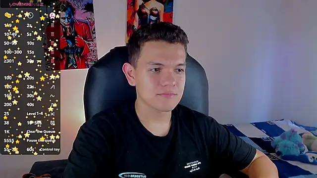 Dunkan Kravitz online show from 03.06.25