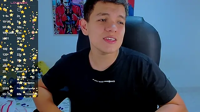 Dunkan Kravitz online show from 03.22.25