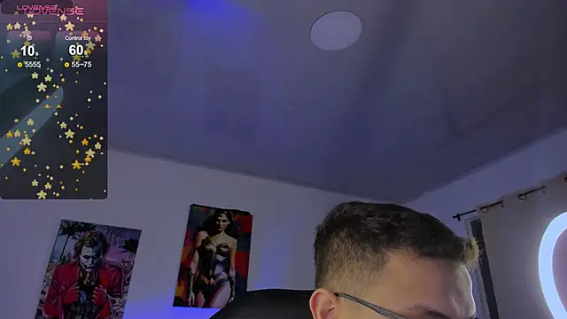 Dunkan Kravitz online show from 09.10.25