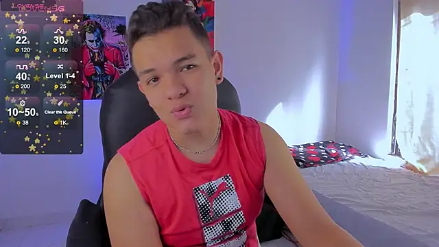 Dunkan Kravitz online show from 10.01.25