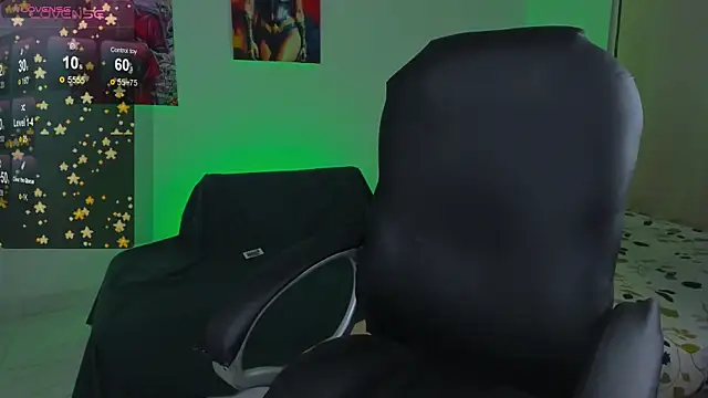 Dunkan Kravitz online show from 10.24.25