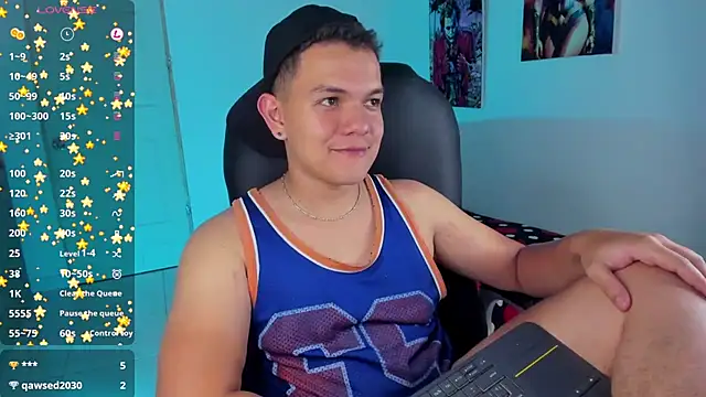 Dunkan Kravitz online show from 11.17.25