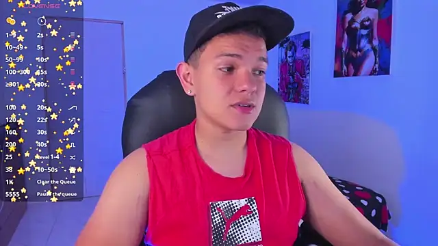 Dunkan Kravitz online show from 11.27.25