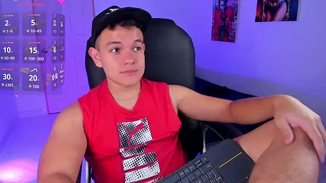 Dunkan Kravitz online show from 02.20.26