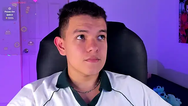 Dunkan Kravitz online show from 02.22.26