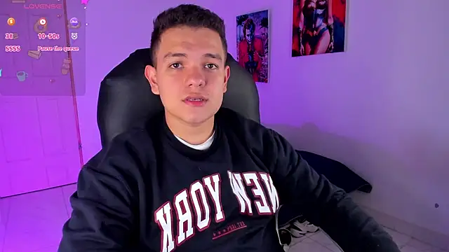 Dunkan Kravitz online show from 03.14.26