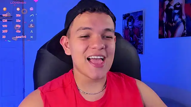 Dunkan Kravitz online show from 03.17.26