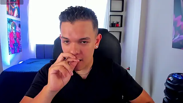 Dunkan Kravitz online show from 04.28.26