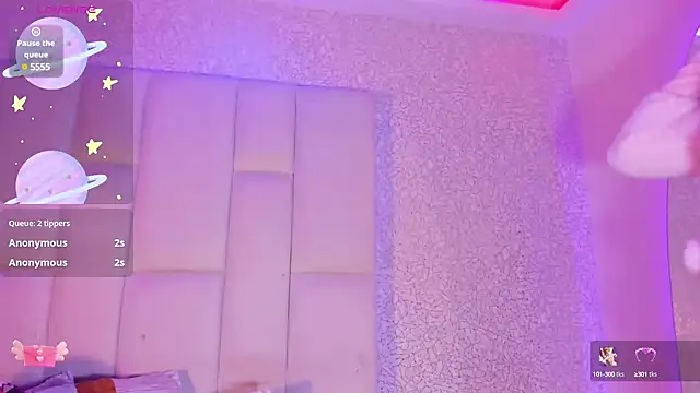 Summer walkerr online show from 01.16.25