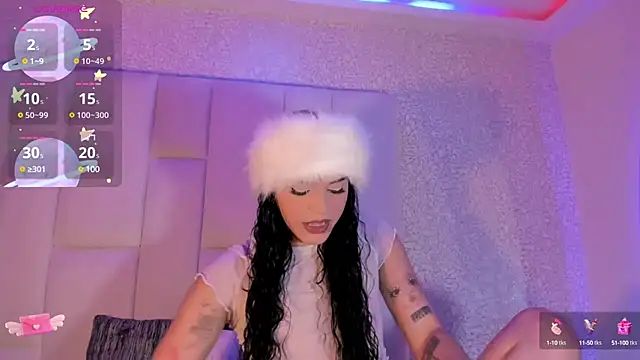 Summer walkerr online show from 03.02.25