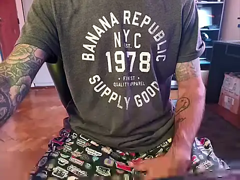 rumplstink online show from 04.08.26