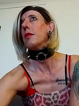 AlexiaXXL online show from 01.15.26