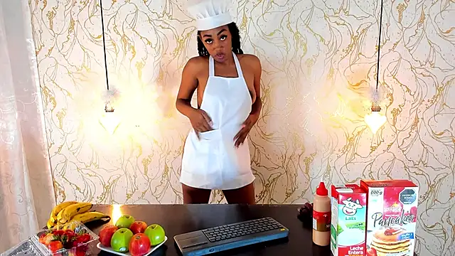 NATALIE PARKERR online show from 01.17.26