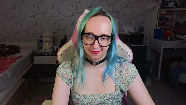 TheTrixy online show from 07.01.26