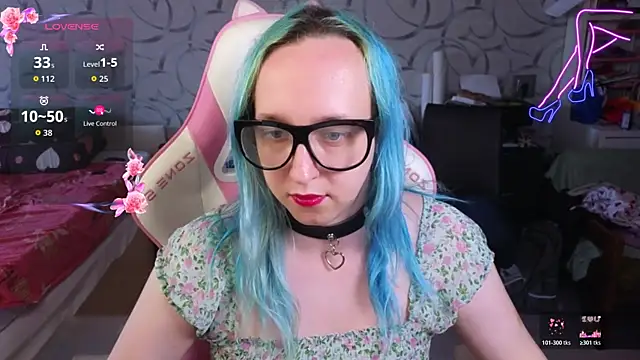 TheTrixy online show from 07.02.26