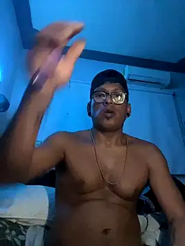 Capxxx online show from 11.30.25