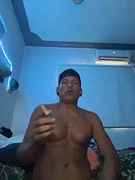 Capxxx online show from 11.30.25