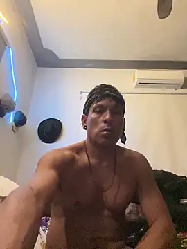 Capxxx online show from 01.14.26