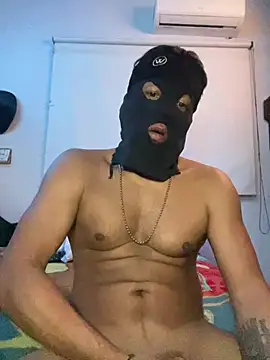 Capxxx online show from 06.01.26