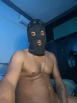 Capxxx online show from 06.05.26