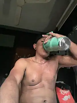 Capxxx online show from 07.25.26