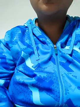 ArisaGonzalez online show from 10.23.25