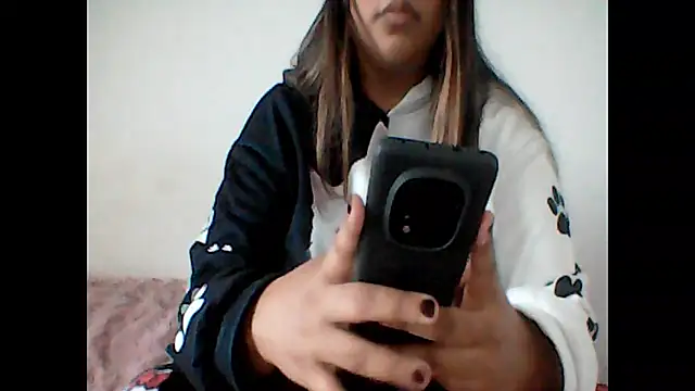 ArisaGonzalez online show from 11.14.25