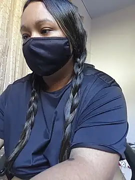 ArisaGonzalez online show from 07.16.26