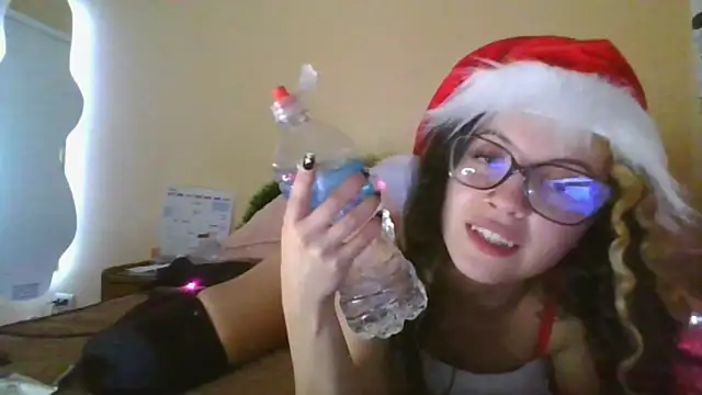 frikigyal online show from 12.24.24