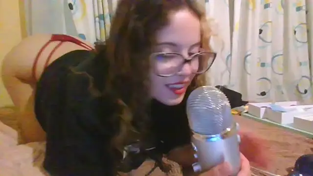 frikigyal online show from 02.16.25