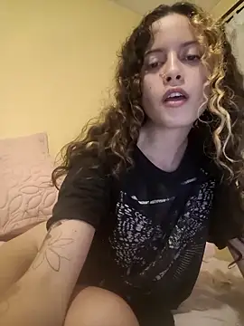 frikigyal online show from 03.23.25