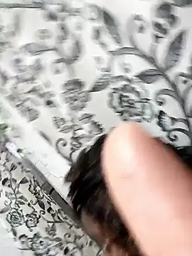 Anjelblaack online show from 12.13.25