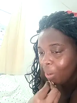 Anjelblaack online show from 03.07.26