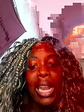 Anjelblaack online show from 05.07.26
