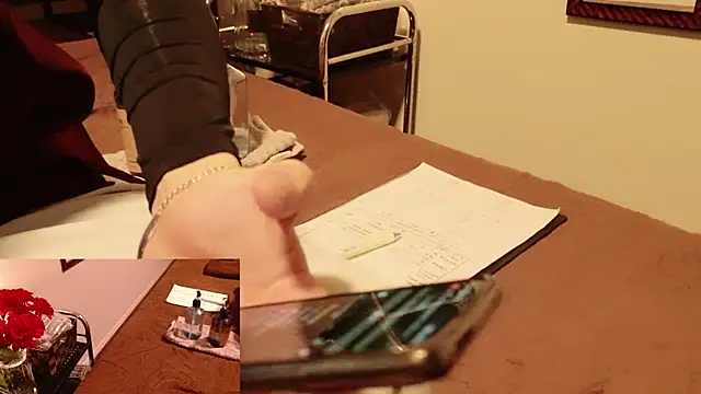 Hanabi-hentai online show from 01.27.25