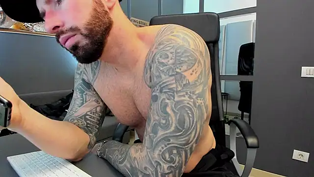 AronGrant online show from 01.11.25