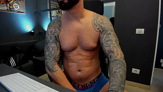 AronGrant online show from 01.13.25