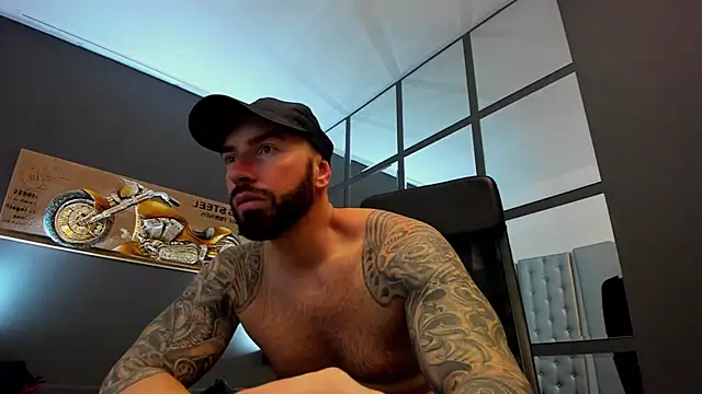 AronGrant online show from 01.20.25