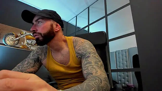 AronGrant online show from 01.21.25