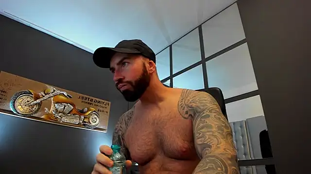 AronGrant online show from 01.24.25