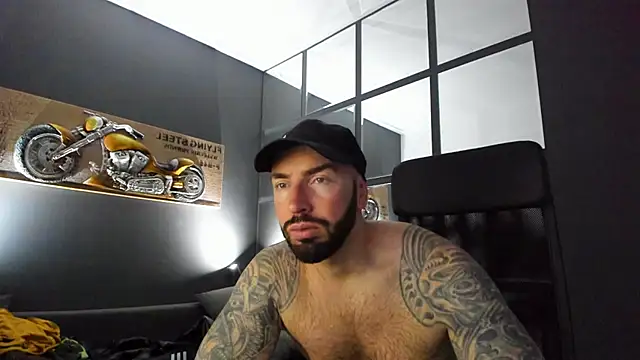 AronGrant online show from 01.28.25