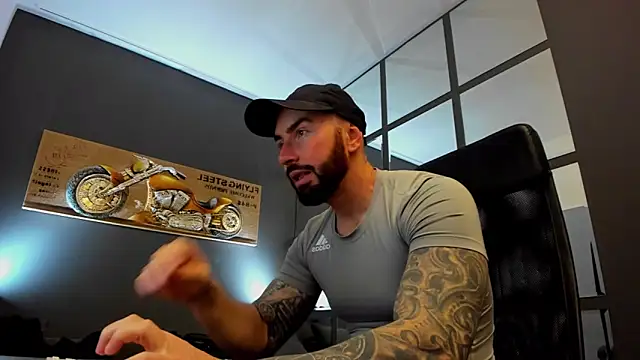 AronGrant online show from 01.29.25