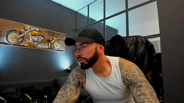 AronGrant online show from 02.12.25