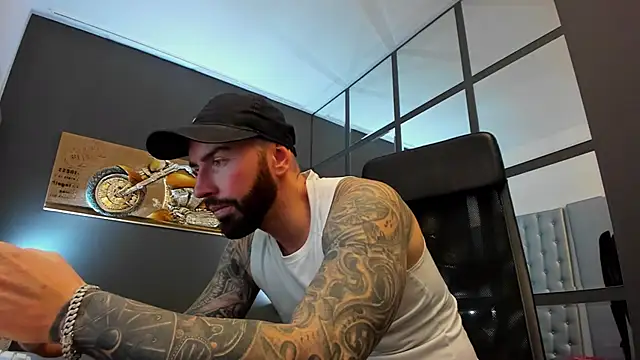 AronGrant online show from 02.13.25