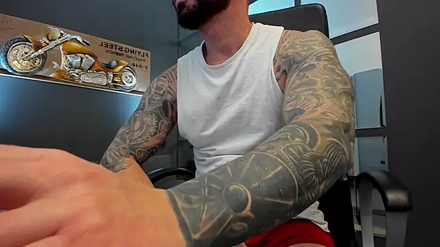 AronGrant online show from 02.17.25