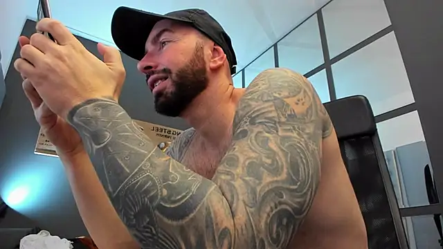 AronGrant online show from 02.18.25