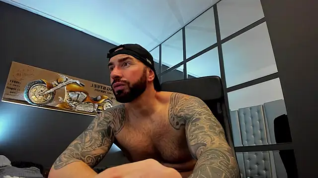 AronGrant online show from 02.19.25