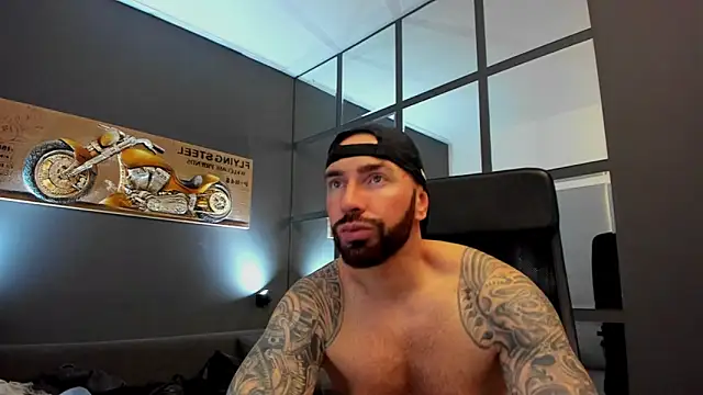 AronGrant online show from 03.10.25