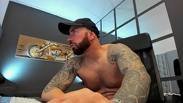 AronGrant online show from 03.15.25