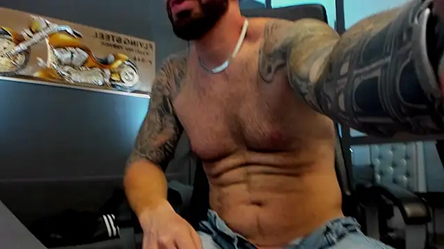 AronGrant online show from 09.13.25